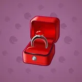 Diamond Ring #29492