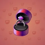 Diamond Ring #29494