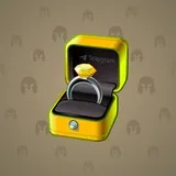 Diamond Ring #29498