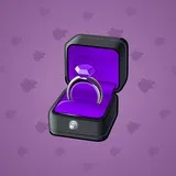 Diamond Ring #29501