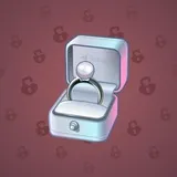 Diamond Ring #29510
