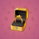 Diamond Ring #29517