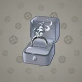 Diamond Ring #29523
