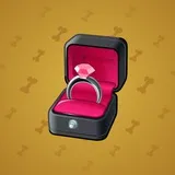 Diamond Ring #29529