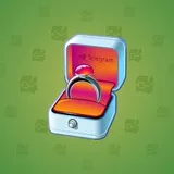 Diamond Ring #29536