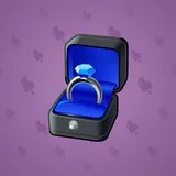 Diamond Ring #29543
