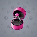 Diamond Ring #29553