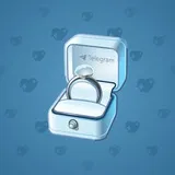 Diamond Ring #29554