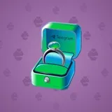 Diamond Ring #29557