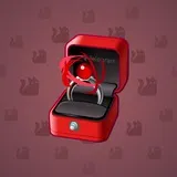 Diamond Ring #29565