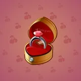 Diamond Ring #29579