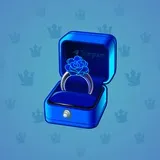 Diamond Ring #29584