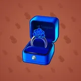 Diamond Ring #29599