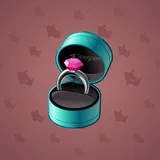 Diamond Ring #29604