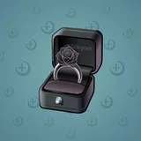 Diamond Ring #29614