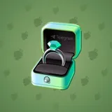 Diamond Ring #29621