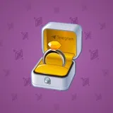 Diamond Ring #29622