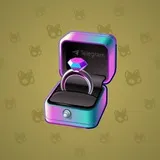 Diamond Ring #29628