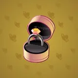Diamond Ring #29634