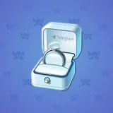 Diamond Ring #29638