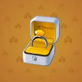 Diamond Ring #29639
