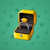 Diamond Ring #29645