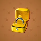Diamond Ring #29648
