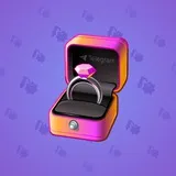Diamond Ring #29655