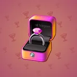 Diamond Ring #29663