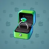 Diamond Ring #29668