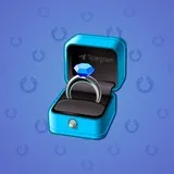 Diamond Ring #29688