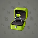 Diamond Ring #29697