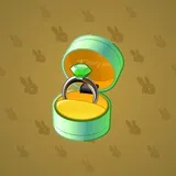 Diamond Ring #29699