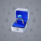 Diamond Ring #29706