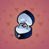 Diamond Ring #29712