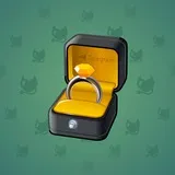 Diamond Ring #29720