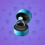 Diamond Ring #29725