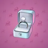 Diamond Ring #29733