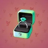 Diamond Ring #29744