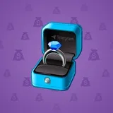 Diamond Ring #29748