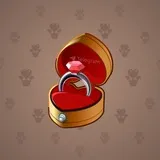 Diamond Ring #29750