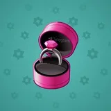 Diamond Ring #29753