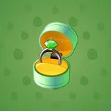 Diamond Ring #29762