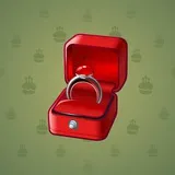 Diamond Ring #29764