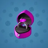 Diamond Ring #29771
