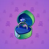 Diamond Ring #29776