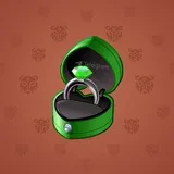 Diamond Ring #29793