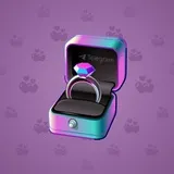 Diamond Ring #29796