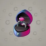 Diamond Ring #29799