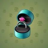 Diamond Ring #29802